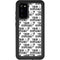Looney Tunes Daffy Duck Youre Despicable Grid Galaxy S20 Waterproof Case