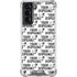 Looney Tunes Daffy Duck Youre Despicable Grid Galaxy S21 5G Clear Case