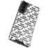 Looney Tunes Daffy Duck Youre Despicable Grid Galaxy S21 5G Clear Case