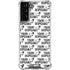 Looney Tunes Daffy Duck Youre Despicable Grid Galaxy S21 Plus 5G Clear Case