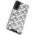 Looney Tunes Daffy Duck Youre Despicable Grid Galaxy S21 Plus 5G Clear Case
