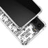 Looney Tunes Daffy Duck Youre Despicable Grid Galaxy S21 Plus 5G Clear Case