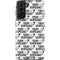 Looney Tunes Daffy Duck Youre Despicable Grid Galaxy S21 Plus 5G Pro Case