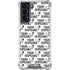 Looney Tunes Daffy Duck Youre Despicable Grid Galaxy S22 Clear Case