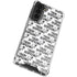 Looney Tunes Daffy Duck Youre Despicable Grid Galaxy S22 Clear Case