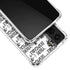 Looney Tunes Daffy Duck Youre Despicable Grid Galaxy S22 Clear Case
