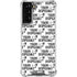 Looney Tunes Daffy Duck Youre Despicable Grid Galaxy S22 Plus Clear Case
