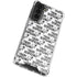 Looney Tunes Daffy Duck Youre Despicable Grid Galaxy S22 Plus Clear Case