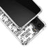 Looney Tunes Daffy Duck Youre Despicable Grid Galaxy S22 Plus Clear Case