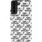 Looney Tunes Daffy Duck Youre Despicable Grid Galaxy S22 Plus Pro Case