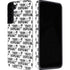 Looney Tunes Daffy Duck Youre Despicable Grid Galaxy S22 Plus Pro Case