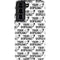 Looney Tunes Daffy Duck Youre Despicable Grid Galaxy S22 Pro Case