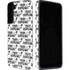 Looney Tunes Daffy Duck Youre Despicable Grid Galaxy S22 Pro Case