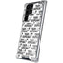 Looney Tunes Daffy Duck Youre Despicable Grid Galaxy S22 Ultra Clear Case