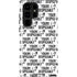 Looney Tunes Daffy Duck Youre Despicable Grid Galaxy S22 Ultra Pro Case