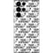 Looney Tunes Daffy Duck Youre Despicable Grid Galaxy S22 Ultra Skin
