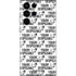 Looney Tunes Daffy Duck Youre Despicable Grid Galaxy S22 Ultra Skin