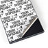 Looney Tunes Daffy Duck Youre Despicable Grid Galaxy S22 Ultra Skin