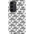 Looney Tunes Daffy Duck Youre Despicable Grid Galaxy S23 Plus Pro Case