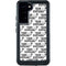Looney Tunes Daffy Duck Youre Despicable Grid Galaxy S23 Plus Waterproof Case