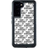 Looney Tunes Daffy Duck Youre Despicable Grid Galaxy S23 Plus Waterproof Case