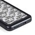 Looney Tunes Daffy Duck Youre Despicable Grid Galaxy S23 Plus Waterproof Case