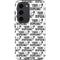 Looney Tunes Daffy Duck Youre Despicable Grid Galaxy S23 Pro Case