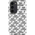 Looney Tunes Daffy Duck Youre Despicable Grid Galaxy S23 Pro Case