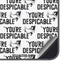 Looney Tunes Daffy Duck Youre Despicable Grid Galaxy S23 Skin