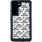 Looney Tunes Daffy Duck Youre Despicable Grid Galaxy S23 Waterproof Case