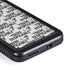 Looney Tunes Daffy Duck Youre Despicable Grid Galaxy S23 Waterproof Case