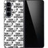 Looney Tunes Daffy Duck Youre Despicable Grid Galaxy Z Fold5 5G Skin