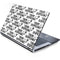 Looney Tunes Daffy Duck Youre Despicable Grid Generic Laptop Skin