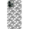 Looney Tunes Daffy Duck Youre Despicable Grid iPhone 11 Pro Lite Case