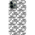 Looney Tunes Daffy Duck Youre Despicable Grid iPhone 11 Pro Lite Case