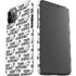 Looney Tunes Daffy Duck Youre Despicable Grid iPhone 11 Pro Lite Case