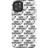 Looney Tunes Daffy Duck Youre Despicable Grid iPhone 11 Pro Max Impact Case