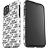 Looney Tunes Daffy Duck Youre Despicable Grid iPhone 11 Pro Max Impact Case