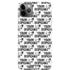 Looney Tunes Daffy Duck Youre Despicable Grid iPhone 11 Pro Max Lite Case