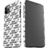 Looney Tunes Daffy Duck Youre Despicable Grid iPhone 11 Pro Max Lite Case