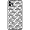 Looney Tunes Daffy Duck Youre Despicable Grid iPhone 11 Pro Max Skin