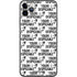 Looney Tunes Daffy Duck Youre Despicable Grid iPhone 11 Pro Max Skin