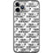 Looney Tunes Daffy Duck Youre Despicable Grid iPhone 11 Pro Skin