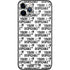 Looney Tunes Daffy Duck Youre Despicable Grid iPhone 11 Pro Skin