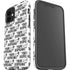 Looney Tunes Daffy Duck Youre Despicable Grid iPhone 12 Impact Case