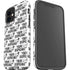 Looney Tunes Daffy Duck Youre Despicable Grid iPhone 12 Mini Impact Case