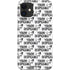 Looney Tunes Daffy Duck Youre Despicable Grid iPhone 12 Mini Lite Case