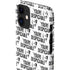 Looney Tunes Daffy Duck Youre Despicable Grid iPhone 12 Mini Lite Case