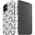Looney Tunes Daffy Duck Youre Despicable Grid iPhone 12 Mini Lite Case