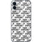 Looney Tunes Daffy Duck Youre Despicable Grid iPhone 12 Mini Skin